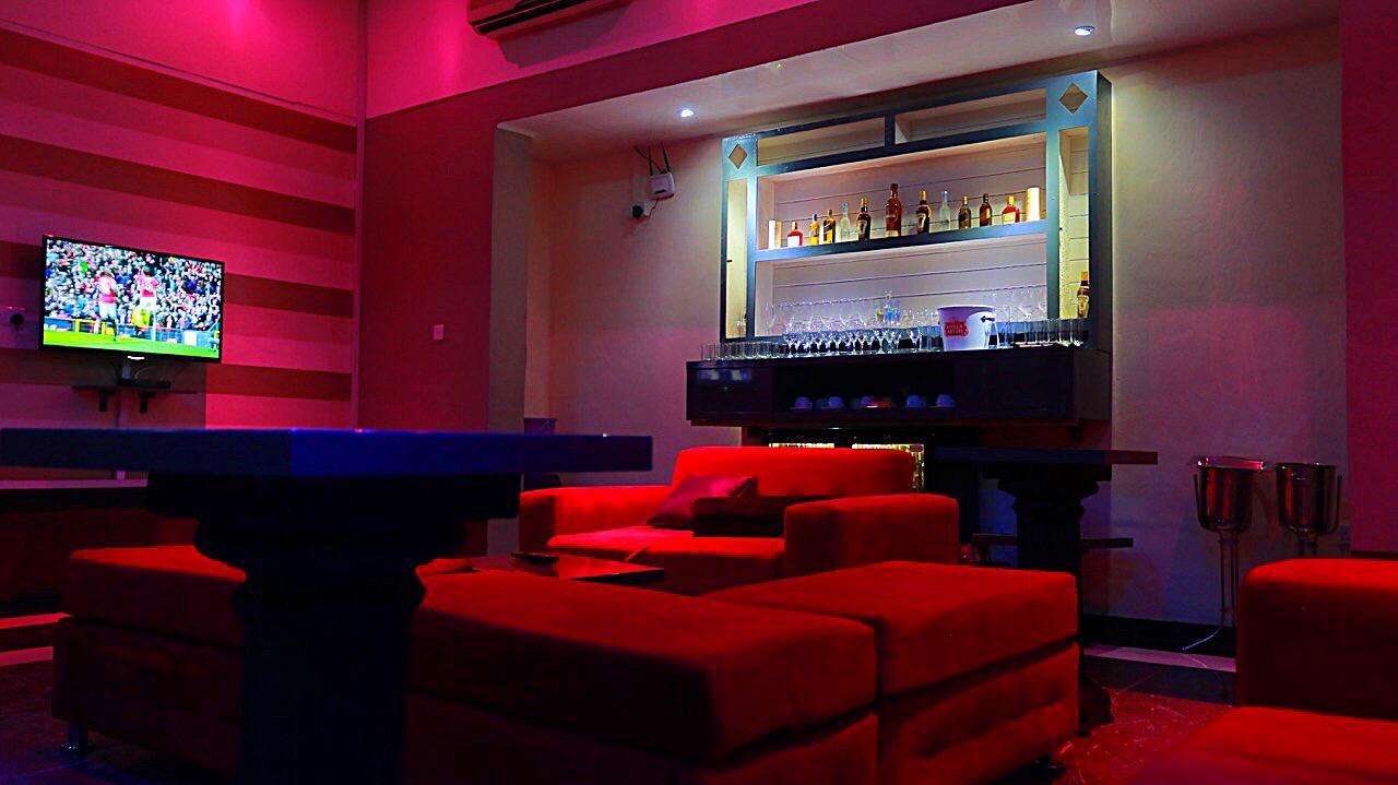 New Fairmount Hotel&Casino Livingstone Extérieur photo